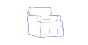 BUCHANAN ROLL ARM
