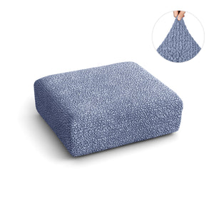 Seat Cushion Cover, Microfibra Collection