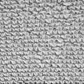 Light Grey L-Shaped Sofa Slipcover (Left Chaise), Microfibra Collection