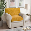 Mango Seat Cushion Cover, Microfibra Collection