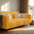 Mango Loveseat 2 Seater Slipcover, Microfibra Collection