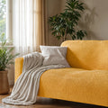 Mango Loveseat 2 Seater Slipcover, Microfibra Collection