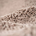 Cipria Corner Sofa Slipcover, Microfibra Collection