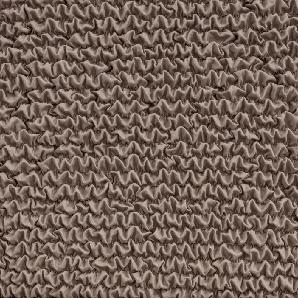Marsala Ottoman Slipcover (Large), Microfibra Collection