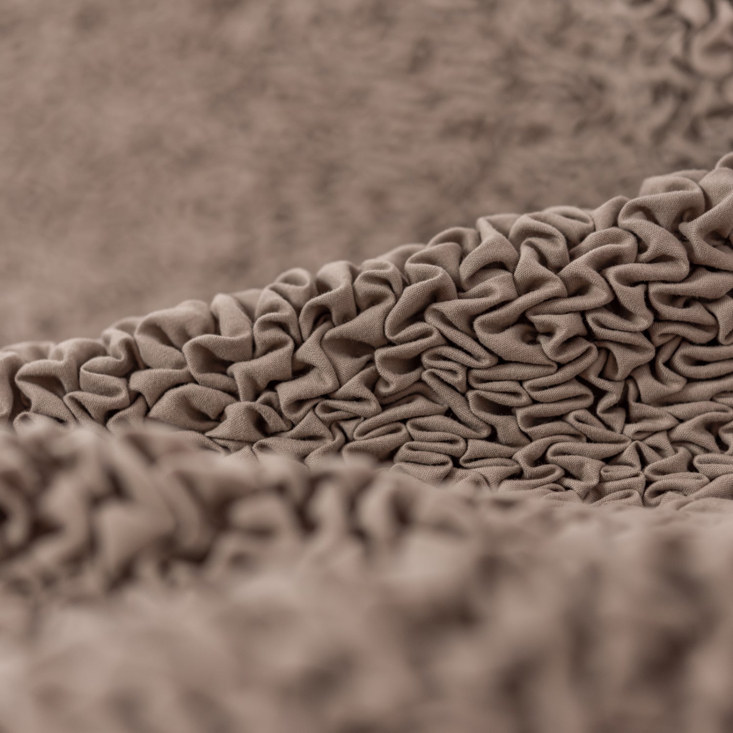Marsala Barrel Chair Slipcover, Microfibra Collection