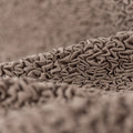 Marsala L-Shaped Sofa Slipcover (Left Chaise), Microfibra Collection