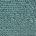 Teal Armchair Slipcover, Microfibra Collection