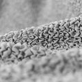 Ash L-Shaped Sofa Slipcover (Left Chaise), Microfibra Collection
