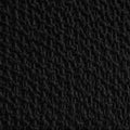 Black Ottoman Slipcover (Medium), Velvet Collection