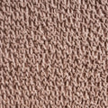 Bronze 3 Seater Recliner Slipcover, Velvet Collection