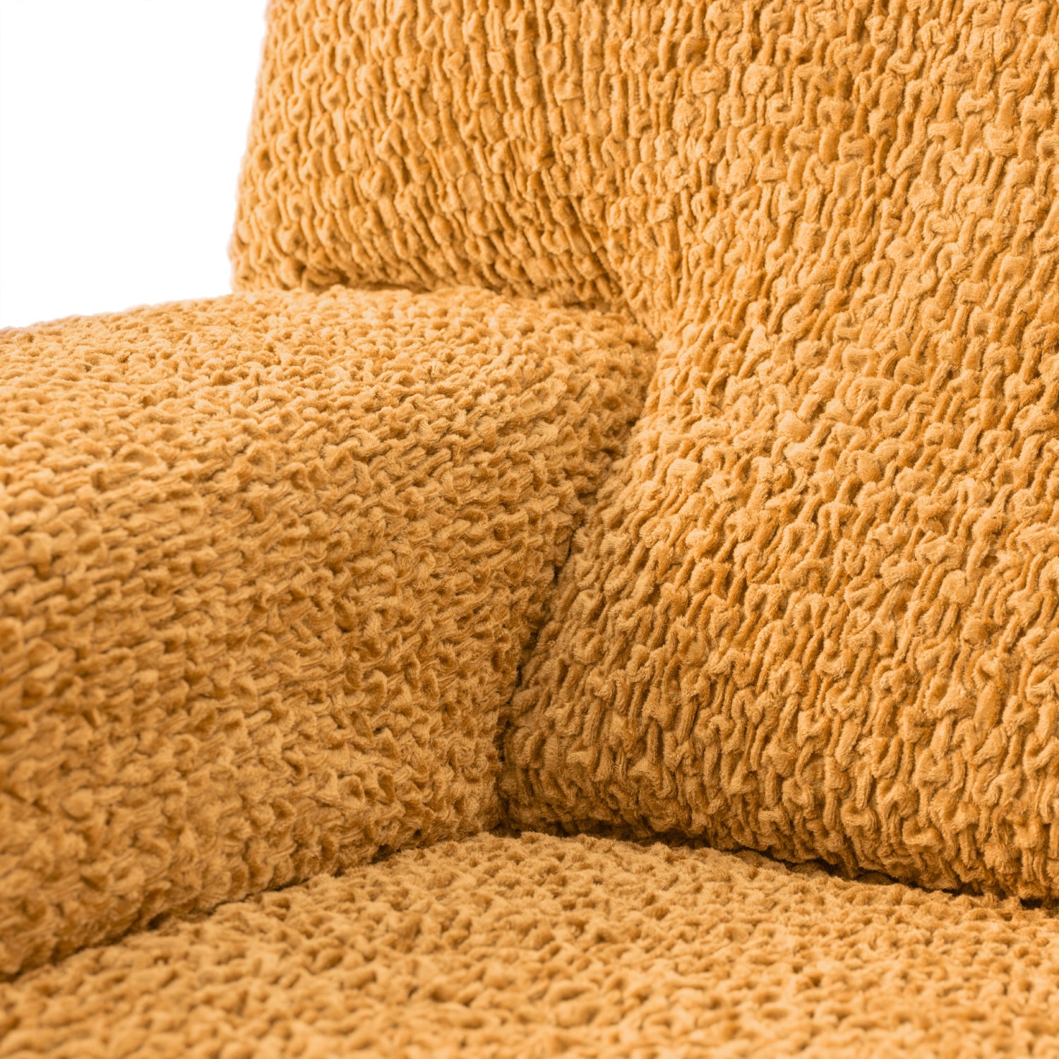 Mango Armchair Slipcover, Velvet Collection