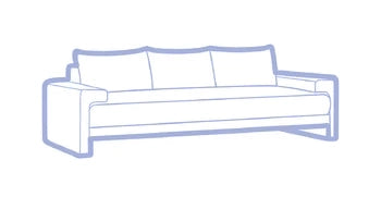 CAMDEN SOFA