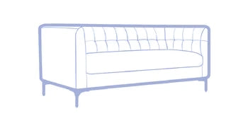 HOLDEN SOFA