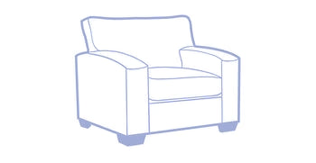 NALA CHAIR COVER