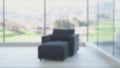 Chaise Lounge Slipcover, Microfibra Printed Collection