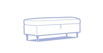 STOCKSUND BENCH