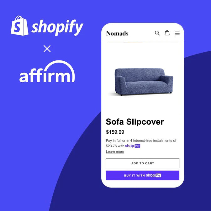 Shop Pay image
