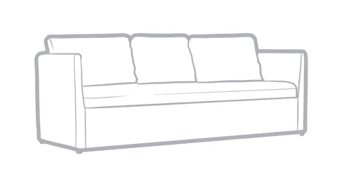 IKEA Brathult Sofa slipcovers