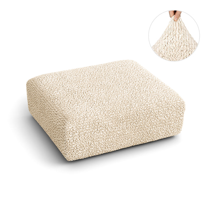 Seat Cushion Cover, Microfibra Collection