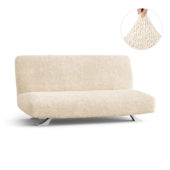 Futon Slipcover, Microfibra Collection