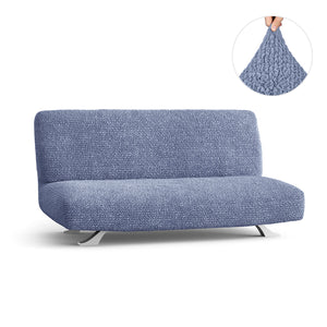 Futon Slipcover, Microfibra Collection