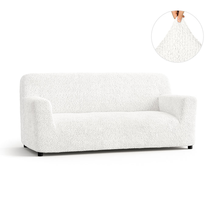 Sofa 3 Seater Slipcover, Microfibra Collection