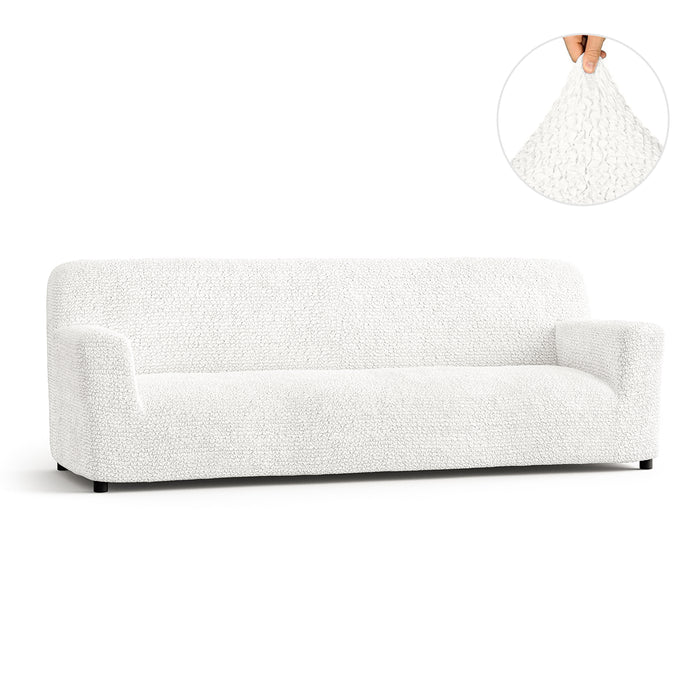 Sofa 4 Seater Slipcover, Microfibra Collection