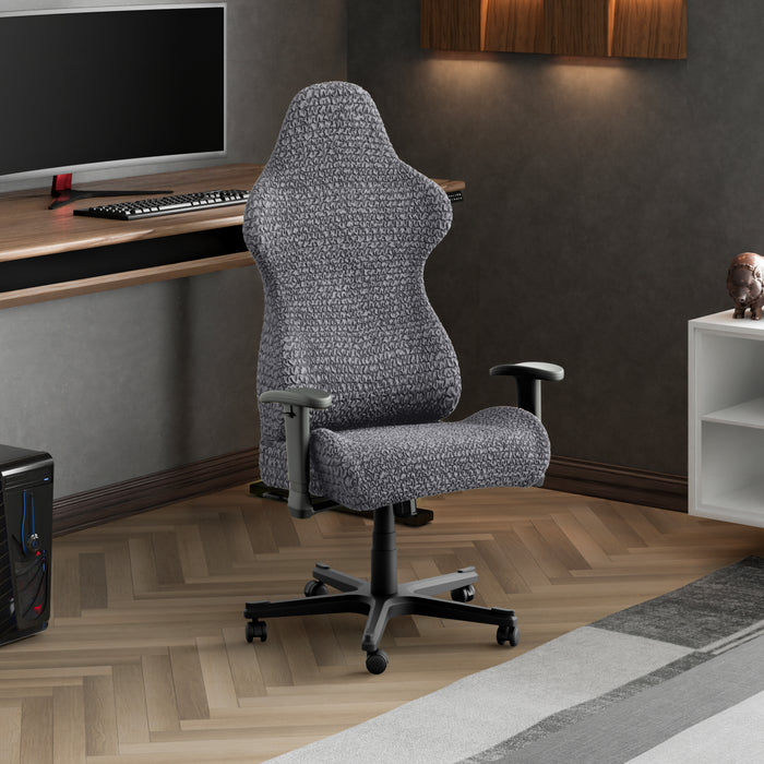 Gaming chair fabric cover hotsell