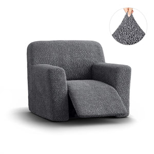 Recliner Slipcover, Microfibra Collection