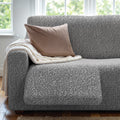 Ash 3 Seater Recliner Slipcover, Microfibra Collection