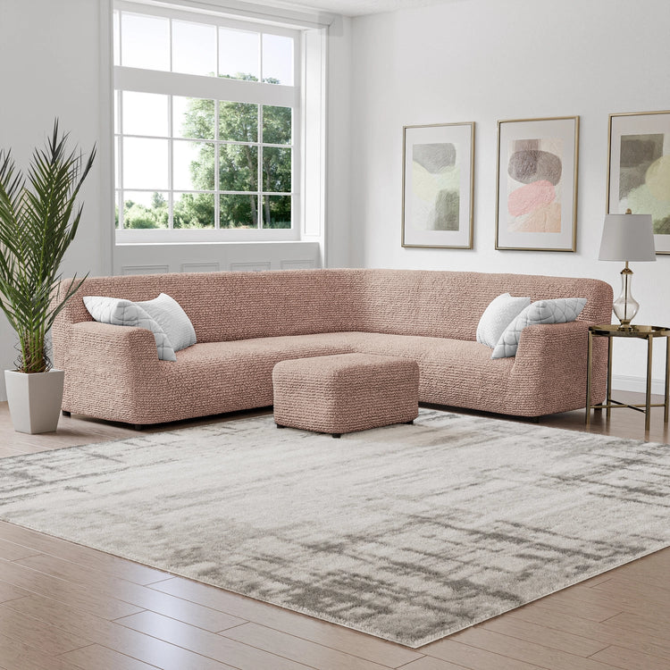 Blush Taupe