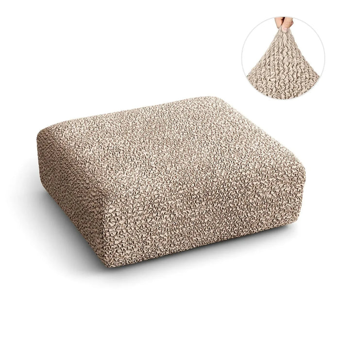 Seat Cushion Cover, Microfibra Collection