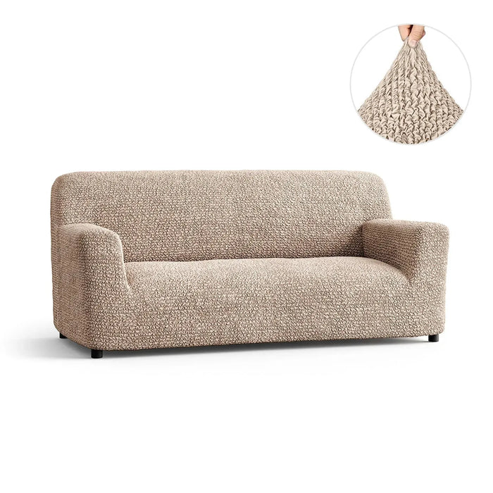 Sofa 3 Seater Slipcover, Microfibra Collection