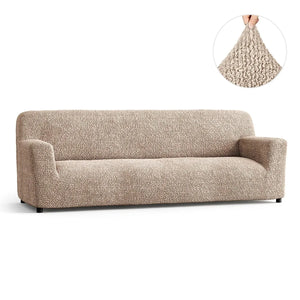 Sofa 4 Seater Slipcover, Microfibra Collection