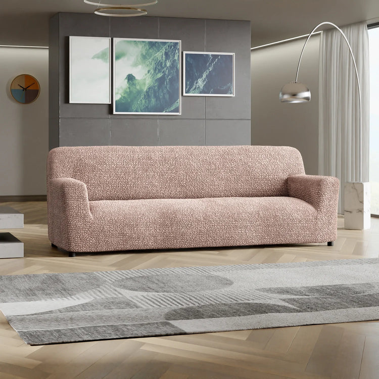 Blush Taupe