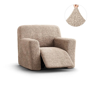 Recliner Slipcover, Microfibra Collection