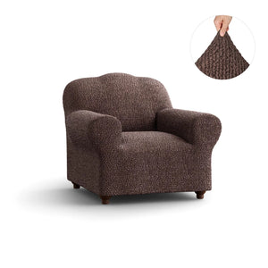 Armchair Slipcover, Mille Righe Collection