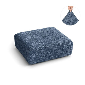Seat Cushion Cover, Mille Righe Collection