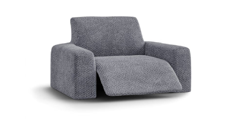 RECLINING ARMCHAIR