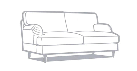 Stocksund loveseat hotsell