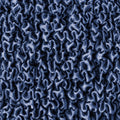 Navy Blue Loveseat 2 Seater Slipcover, Fuco Velvet Collection