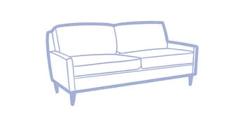 EVERETT SOFA COVER