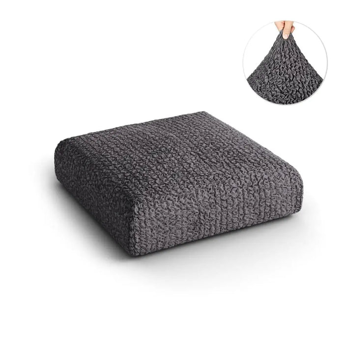 Seat Cushion Cover, Microfibra Collection