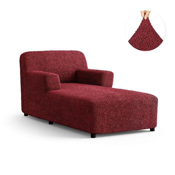 Chaise Lounge Slipcover, Microfibra Collection